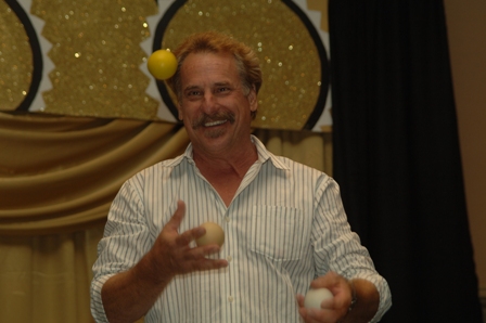 Mike Shaw