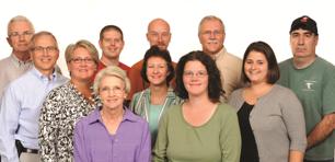 Our Team