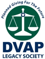 DVAP legal logo
