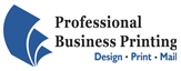 Professional Business Printing