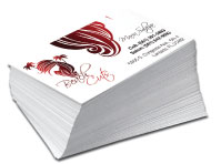 Business Cards