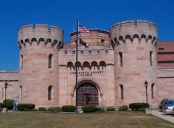 The Need for Beth Shalom: Statistics on Women in Prison