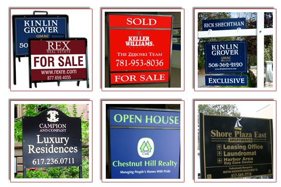 RESIDENTIAL REAL ESTATE