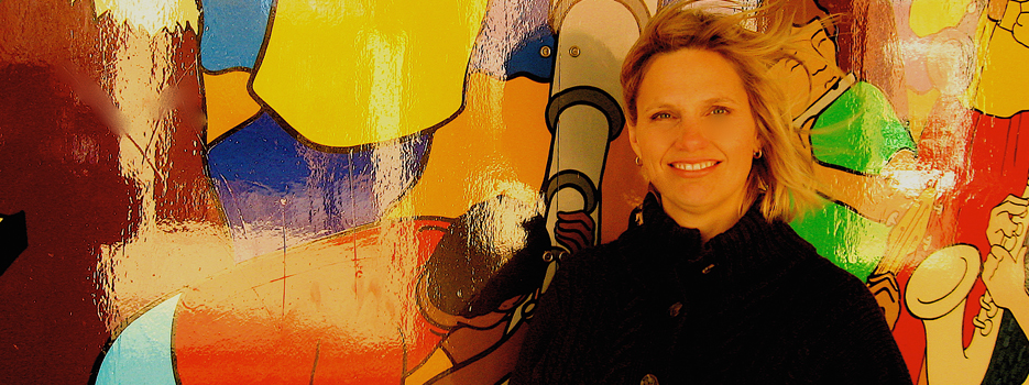 Connie Duncan