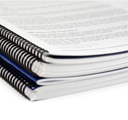 Manuals/Handbooks