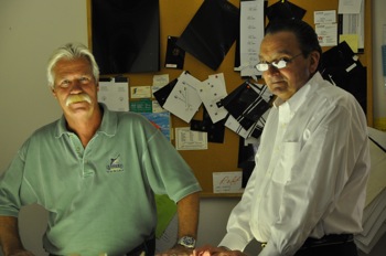 Our Staff
