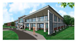 Campaign for a New Recreation Facility