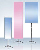 Fabric Pole