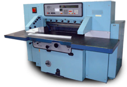Bindery Services