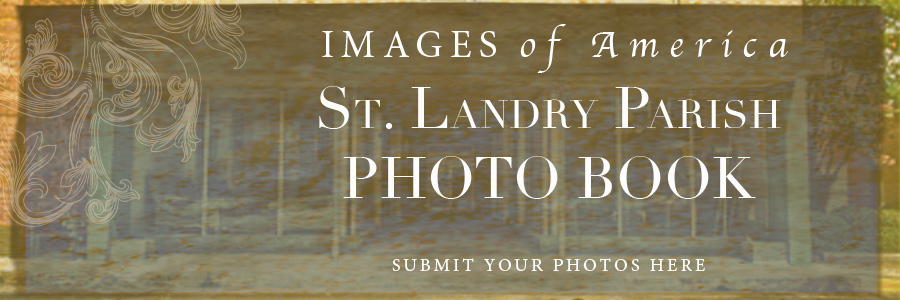 St. Landry Book