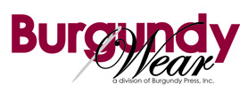 Burgundy Wear