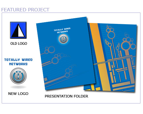 Corporate Identity