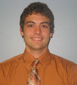 Nate Stahr