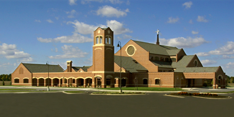 Bergan Holy Hour