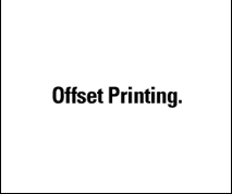 Offset Printing