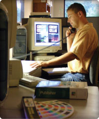 Pre-Press