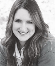 Tasha Griffin, Communications Assistant