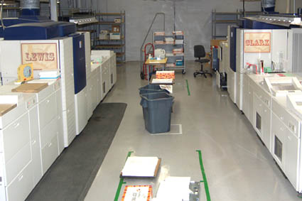 Digital Production