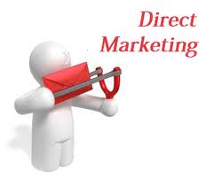Direct Mail Printing
