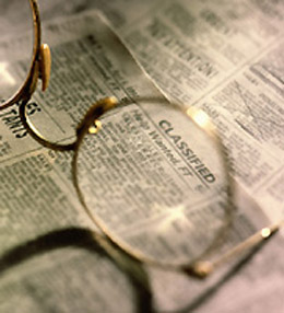 Employment Opportunities