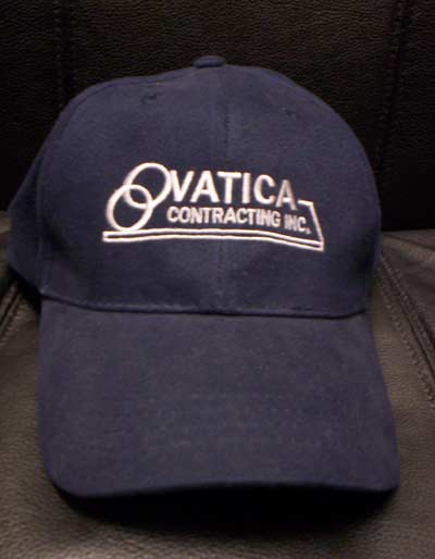 Caps