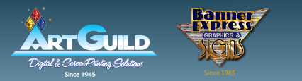 Art Guild & Banner Express