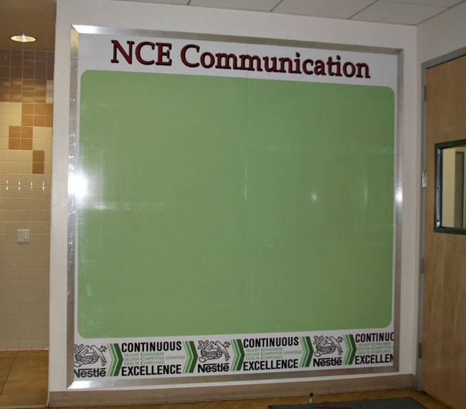 Arrowhead Water NCE 