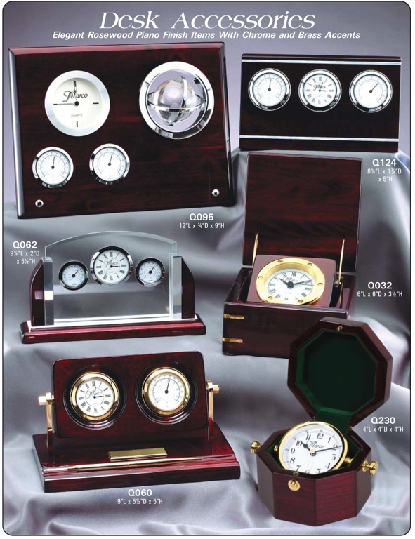 Desk Accessories 3