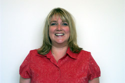Lynn Hallowell-Gottsleben,PT,DPT