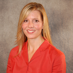 Jill Smith, MSPT