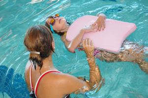 Swim Lessons