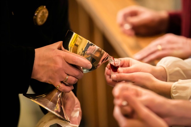 communion