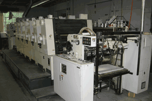 Imperial Graphics