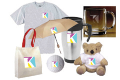 Advertising Specialties