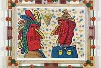  11th Annual Art Auction and Exhibitions