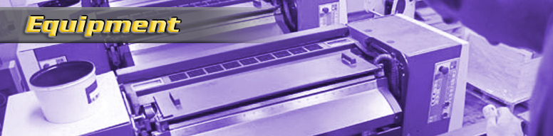 Equipment Masthead