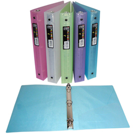 Binders &amp; Index Tabs 