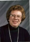 Betty Jo Smith Roberts