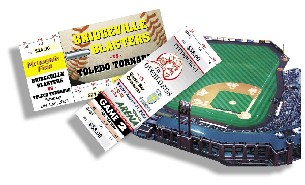 Event Tickets