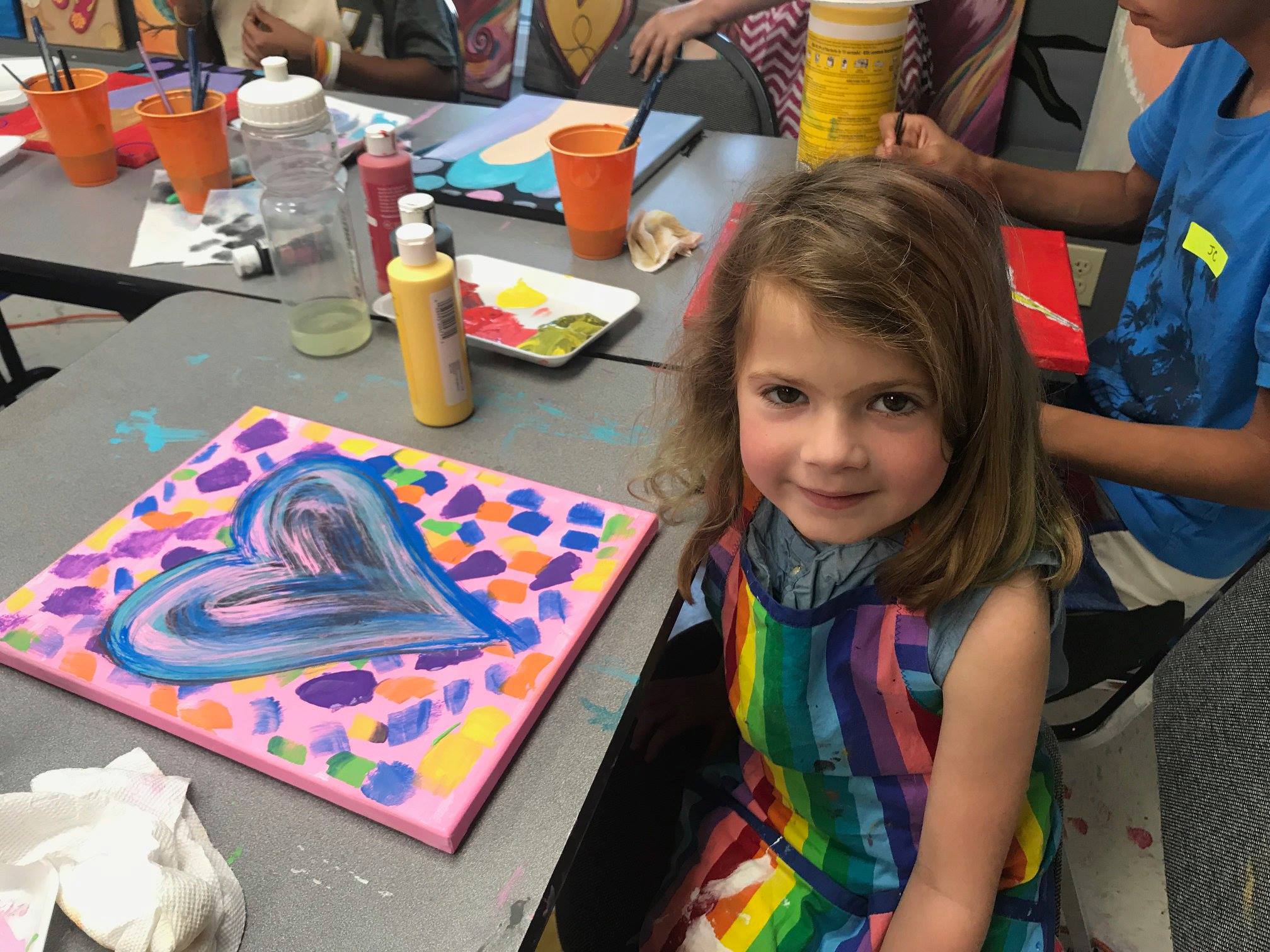 Kids Club