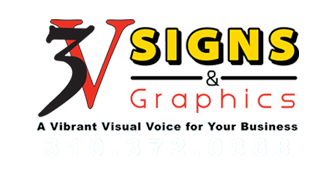 3V Signs & Graphics