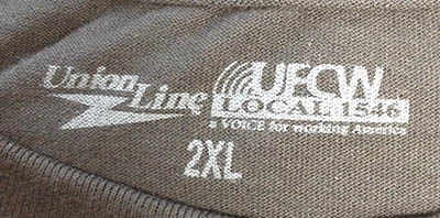 Corporate Casual Apparel