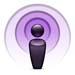 PODCASTS