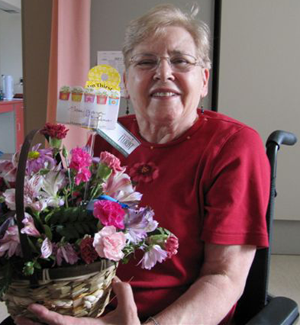 Marlene Knutson