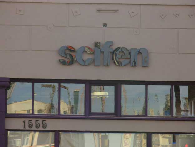 3D LETTERS