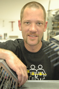Jason Moseley