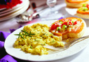 Sunday Brunch: A Staple of Island Life