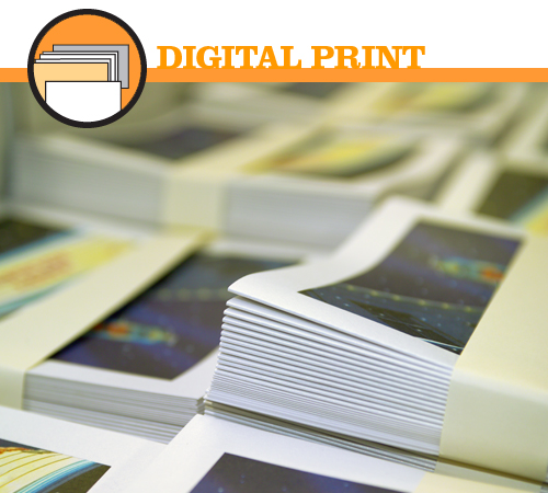 Digital Print