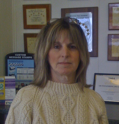 Carolyn