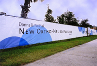 Construction Banner